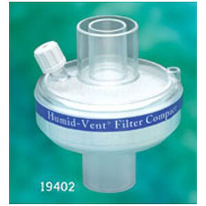 HUMID-VENT COMPACT FILTER HME 25/CS
